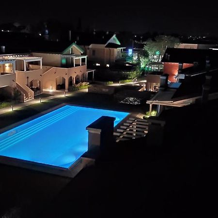 Vanilla Apartment 페스키에라델가르다 외부 사진