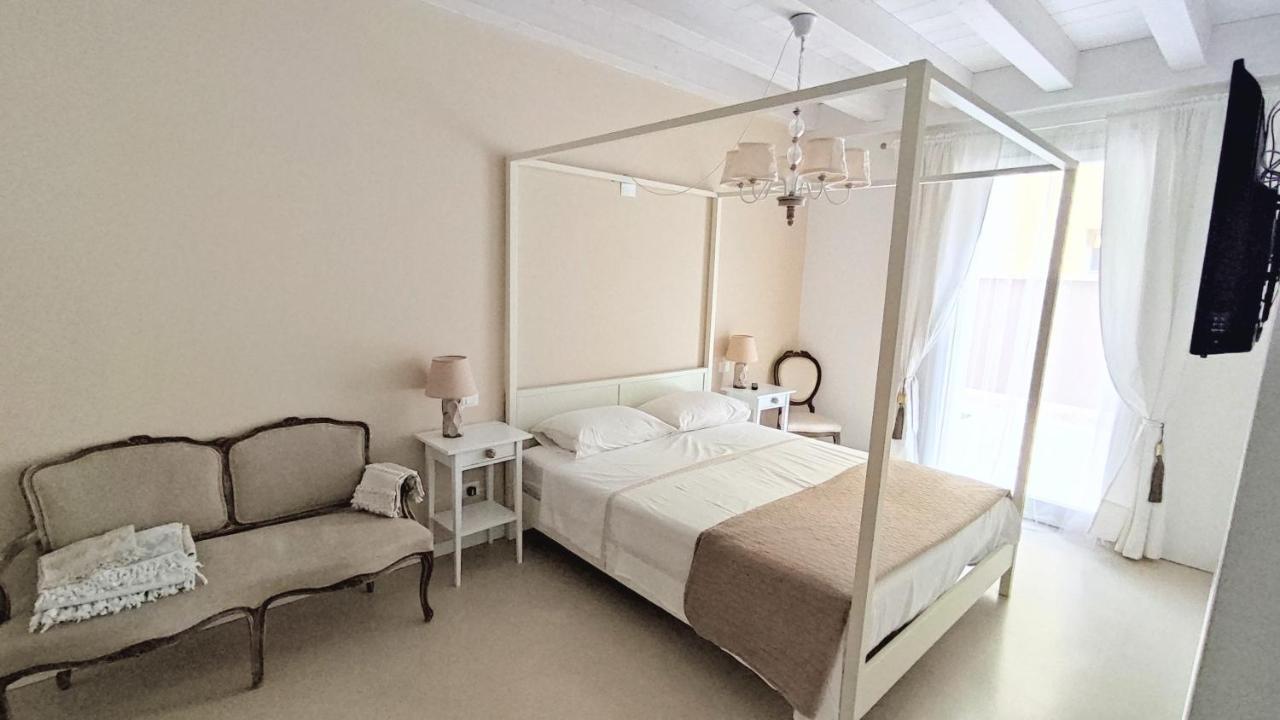Vanilla Apartment 페스키에라델가르다 외부 사진