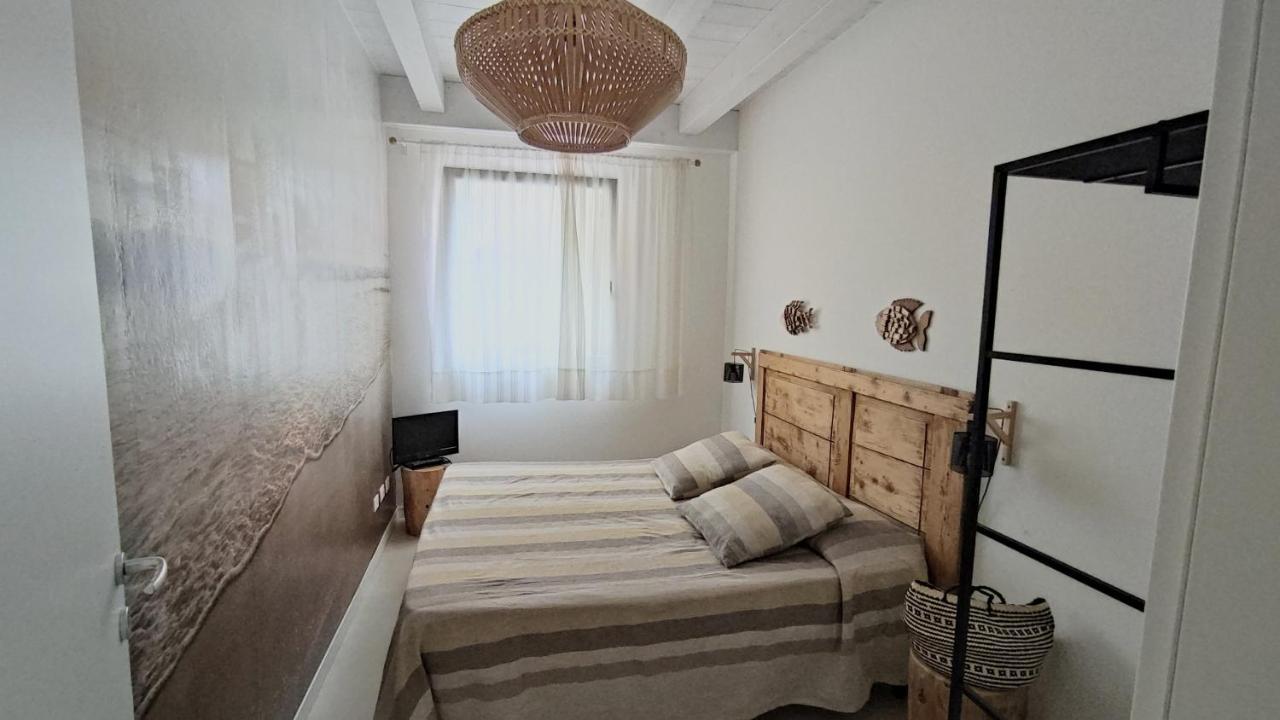 Vanilla Apartment 페스키에라델가르다 외부 사진