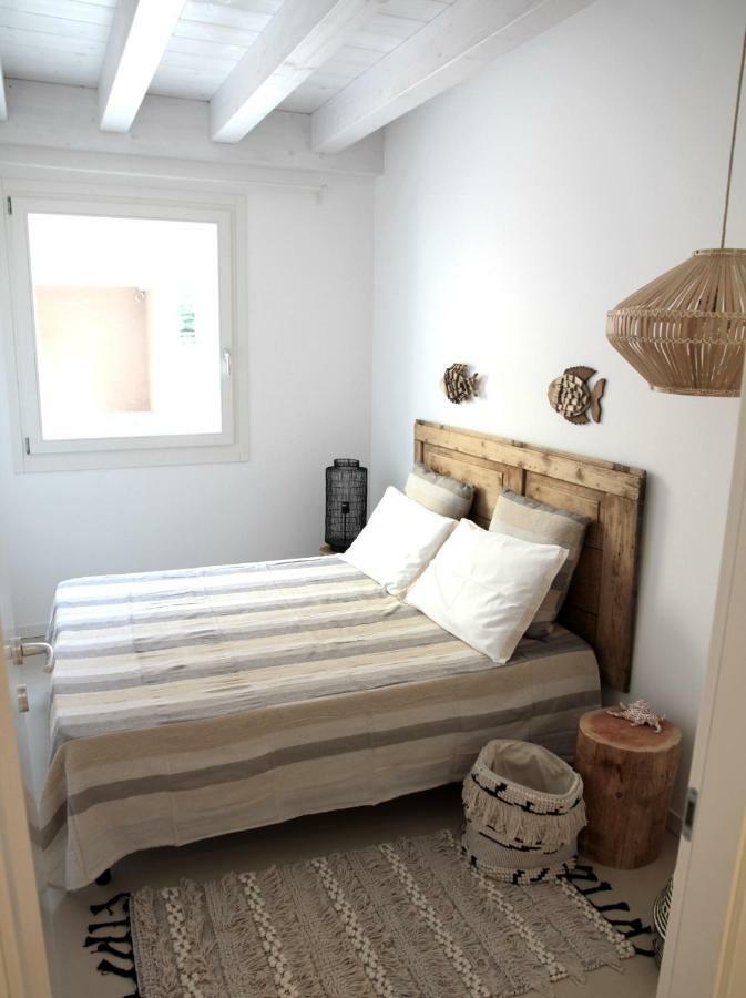 Vanilla Apartment 페스키에라델가르다 외부 사진
