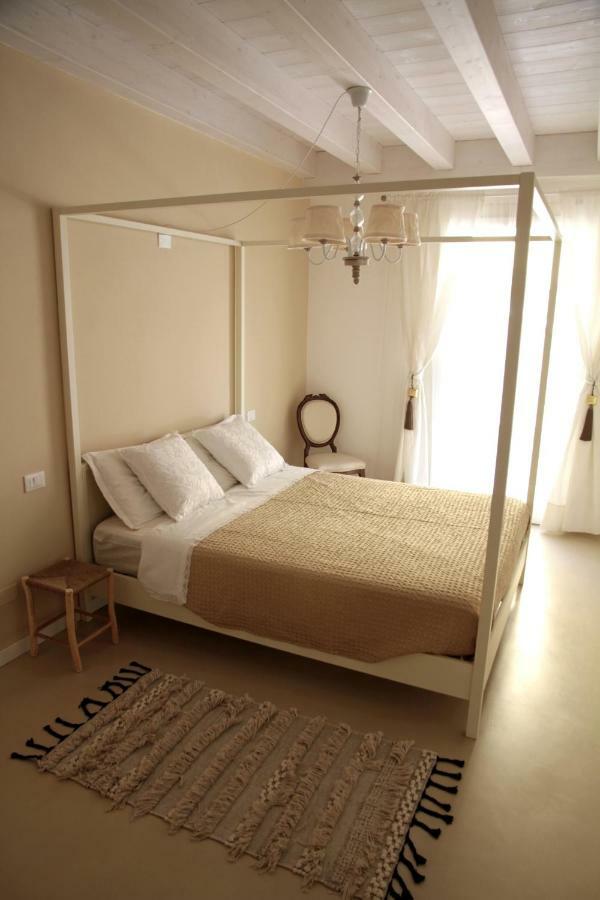 Vanilla Apartment 페스키에라델가르다 외부 사진